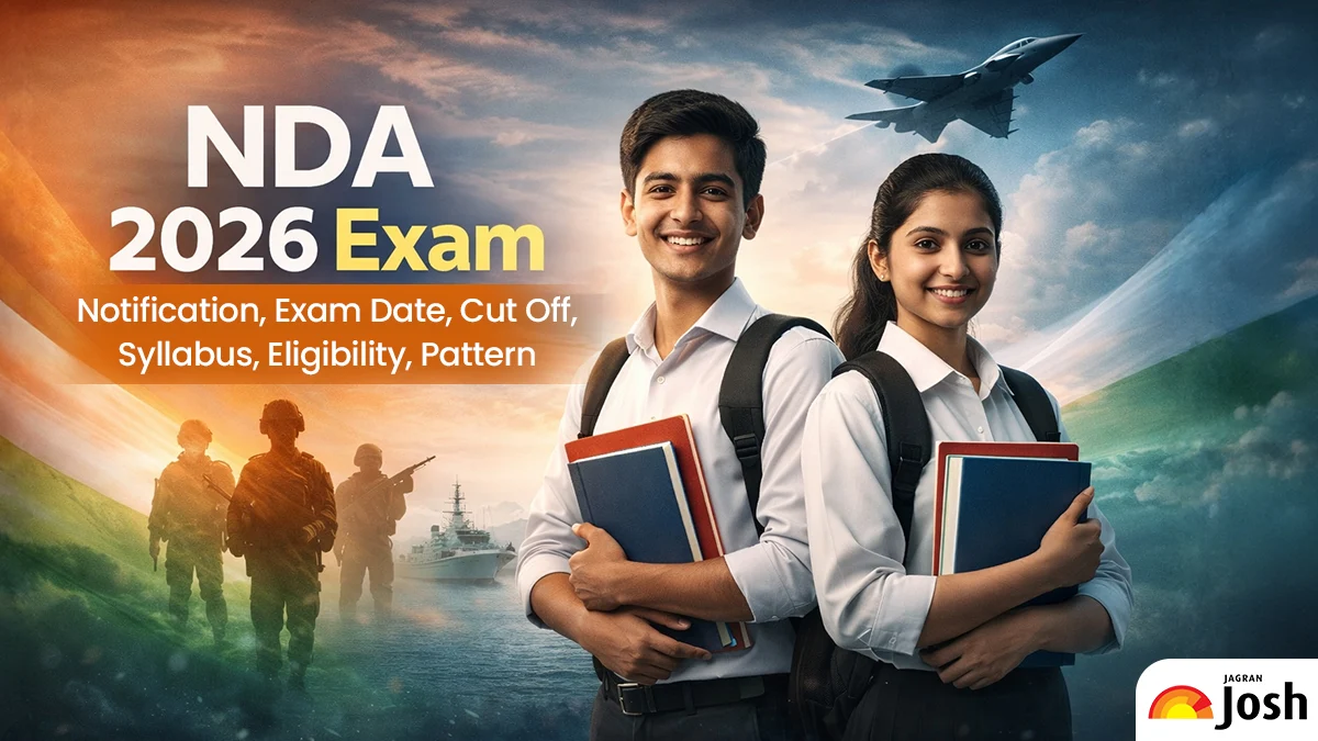 UPSC NDA